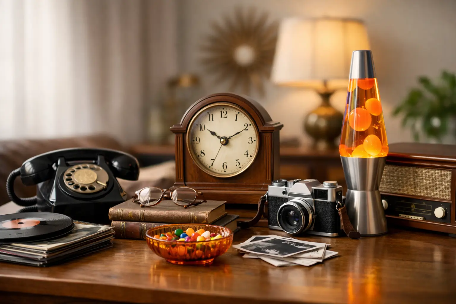 12 Best Nostalgic Decor Pieces for Home
