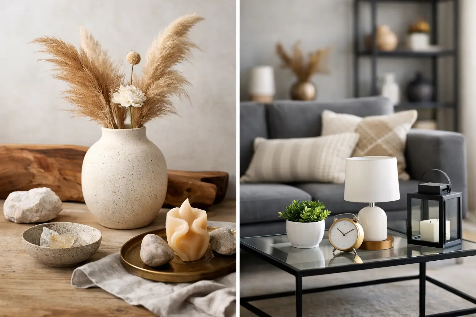 Bespoke Homeware vs High Street Decor
