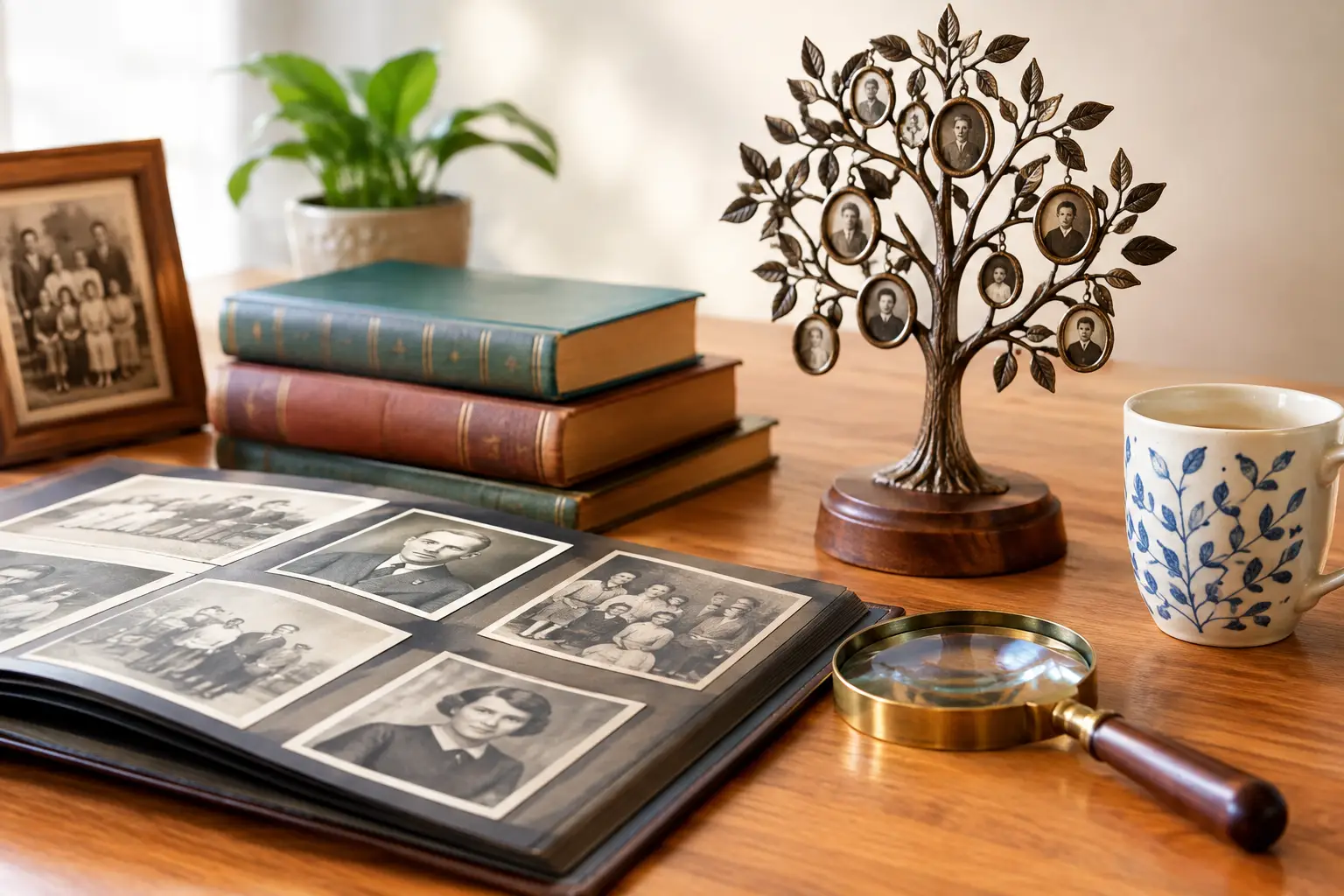 12 Best Gifts for Genealogy Lovers That Last